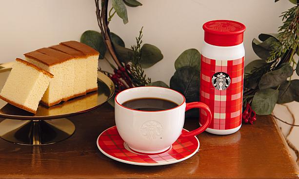 【台湾スタバ】12/13「第二弾クリスマスシーズン」スタート 台湾スタバ 台湾スターバックス スタバ スターバックス クリスマス マグカップ タンブラー バッグ ストロベリーケーキイチゴケーキ