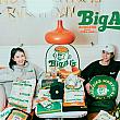 【日台コラボ】12/29 「niko and …」×人気ハンバーガーショップ「Big Al's Burgers」のコラボグッズ＆料理発売