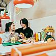 【日台コラボ】12/29 「niko and …」×人気ハンバーガーショップ「Big Al's Burgers」のコラボグッズ＆料理発売