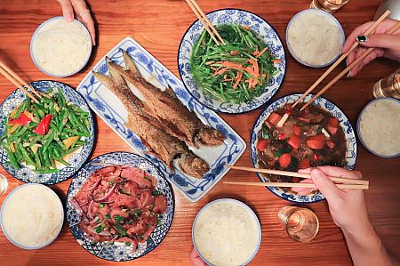 台湾の家庭料理を食べたいなら「冬瓜與胖子」