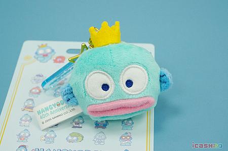 ハンギョドン、懐かしい～♡もう40周年なんですね！