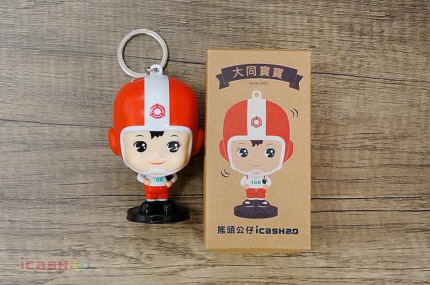 【台湾旅行で大活躍】icash(愛金卡)情報(2025年版) icash icash20 愛金卡 アイキャッシュ 台湾セブンイレブン 台湾ICカード ICカード 立体ICカード立体3DICカード