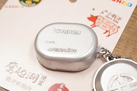 レトロなお弁当箱を見事に再現！