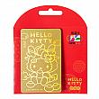 Hello Kitty龍年SUPERCARD紅包悠遊卡(金色龍)