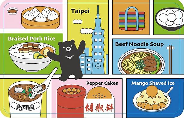 【台湾旅行にお役立ち】ICカード悠遊卡(EasyCard)情報(2026年版) 悠遊卡 EasyCard ヨーヨーカー イージーカード 悠遊カード 台湾ICカード 立体ICカード3D