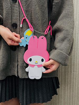 MY MELODY(マイメロディ)