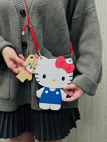 Hello Kitty(ハローキティ)