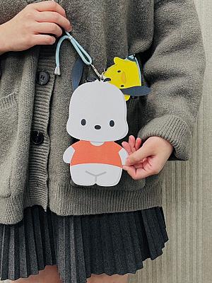 POCHACCO(ポチャッコ)