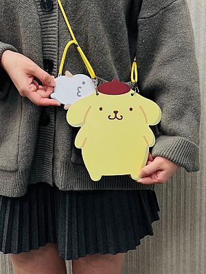 POMPOMPURIN(ポムポムプリン)