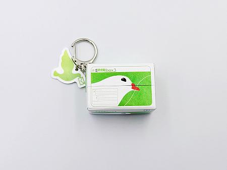 よく利用している便利箱がICカード「悠遊卡()悠遊カード/EasyCard」に♡かわいい