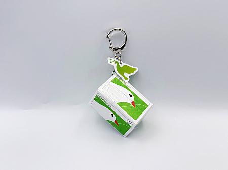 よく利用している便利箱がICカード「悠遊卡()悠遊カード/EasyCard」に♡かわいい