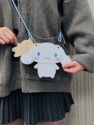 CINNAMOROLL(シナモロール)