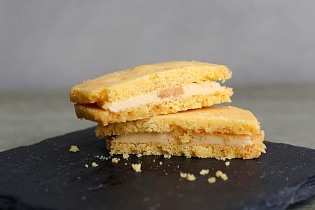 新たなパイナップルケーキ候補？