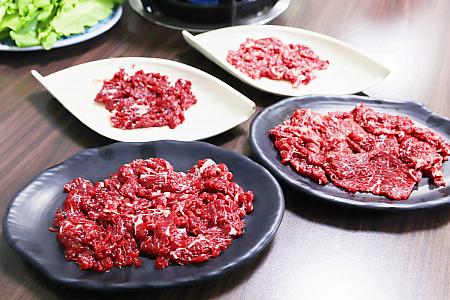 【台湾推し飯】高雄ミシュラン・ビブグルマンの「湖東牛肉館」は何度でもリピートした～い！ 推し飯 高雄グルメ 高雄美食 ミシュランビブグルマン 湖東牛肉館 牛肉鍋 溫體牛肉 予約必須 台湾産 台湾ミシュラングルメ 台湾美食 台湾火鍋高雄旅行