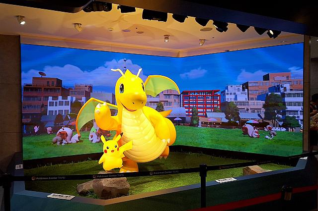 台湾人気スポット】「Pokémon Center TAIPEI(ポケモンセンター台北 ...