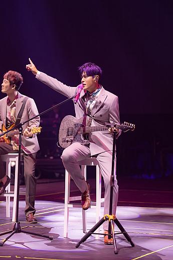 ナビを台湾とのご縁で結んでくれた「周杰倫(ジェイ・チョウ)」<br>画像提供：JVR Music