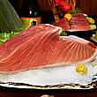 【本マグロ】即日～日本風居酒屋「狗一下」にて「東港黑鮪魚季(東港本マグロシーズン)」スタート 狗一下 東港黑鮪魚季 東港本マグロ 本マグロ 黒鮪 東港 日本風居酒屋 海外の居酒屋 食べ放題飲み放題