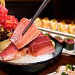 【本マグロ】即日～日本風居酒屋「狗一下」にて「東港黑鮪魚季(東港本マグロシーズン)」スタート 狗一下 東港黑鮪魚季 東港本マグロ 本マグロ 黒鮪 東港 日本風居酒屋 海外の居酒屋 食べ放題飲み放題