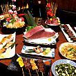 【本マグロ】即日～日本風居酒屋「狗一下」にて「東港黑鮪魚季(東港本マグロシーズン)」スタート 狗一下 東港黑鮪魚季 東港本マグロ 本マグロ 黒鮪 東港 日本風居酒屋 海外の居酒屋 食べ放題飲み放題