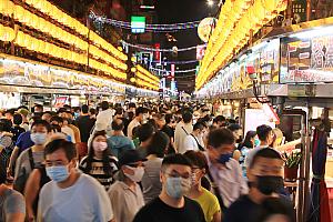【2024年版】台湾夜市のおすすめ｜地元台湾人が通い詰めるランキングTOP10！