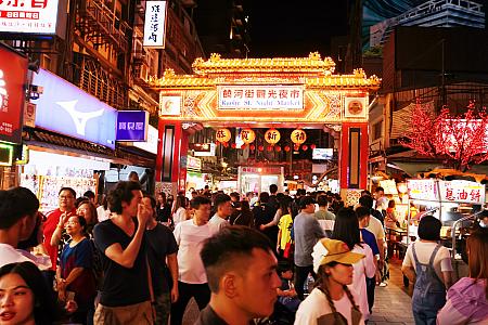2026年 台湾夜市のおすすめ｜地元民が通い詰めるランキングTOP10