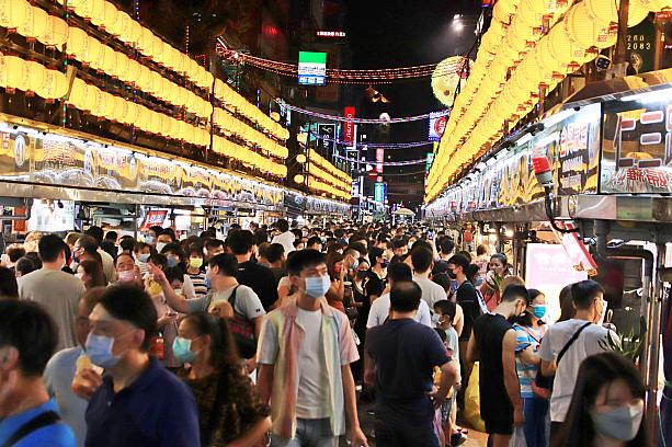 2026年 台湾夜市のおすすめ｜地元民が通い詰めるランキングTOP10