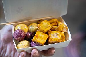 食べる・買う・遊ぶが大集合！新しい語呂合わせで台南の夜市の開催日を把握しよう♡