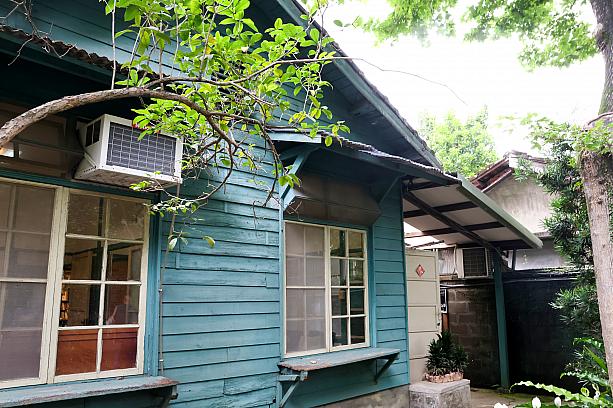 入館は無料です。台湾大学・師範大学もすぐそば。2つのエリアにはそれぞれ台北公館夜市・師大夜市もあり。併せて訪れてみてはいかがですか？