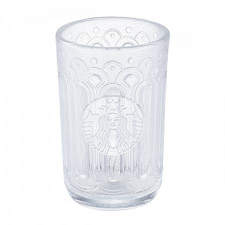 工坊摩登直身杯(280ml)$600