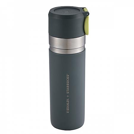 STANLEYASH 16OZGO不鏽鋼杯(473ml)$1,350