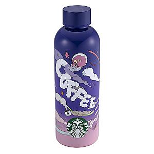 星際飛行不鏽鋼水壺(769ml)$950