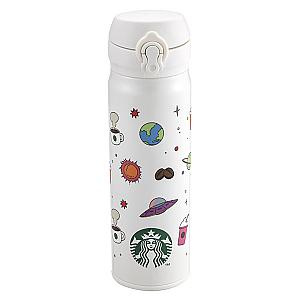 宇宙奇幻隨身瓶(500ml)$1,400
