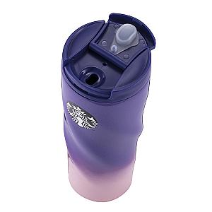 SWIRL星空色不鏽鋼杯(473ml)$980