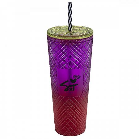Artist綺麗之美TOGO冷水杯(710ml)$750<br>Shae Anthonyデザイン