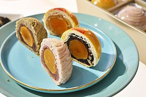 【台湾月餅】夏だけど気分はもう秋？「ハワードプラザホテル台北(台北福華大飯店)」で中秋節の月餅ギフトがお目見えです！ 台湾月餅 中秋節 台湾土産 台北福華大飯店 ハワードプラザホテル台北 台湾旅行 台北旅行 台湾観光 台北観光中華菓子