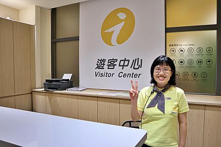 日本語OKのスタッフも多くて安心！
