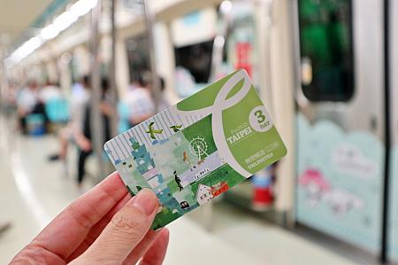 「Taipei Fun PASS北北基おもしろカード」と共に旅に出よう