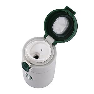 女神不鏽鋼彈蓋瓶(200ml)$850