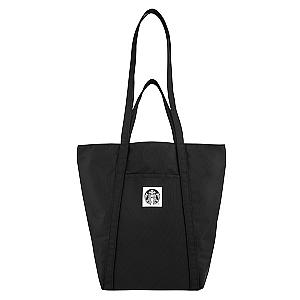 黑女神尼龍肩背袋$1,080