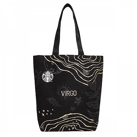 處女星座提袋$600