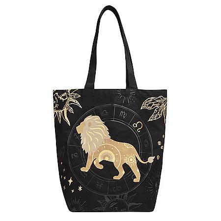 獅子星座提袋$600