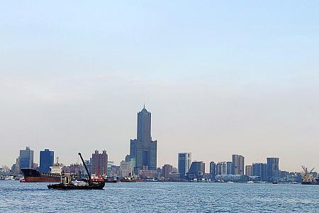台湾各地を楽しもう！<br>(画像：林森in台湾)