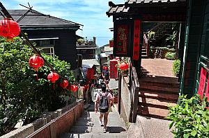 茶芸館(茶藝館)で台湾茶