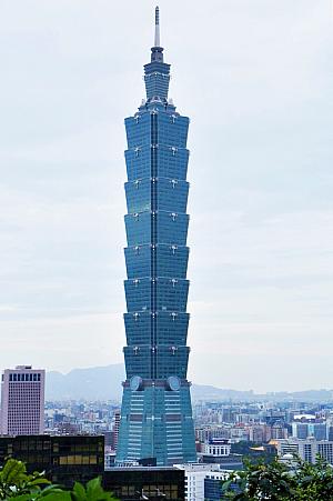 (画像：林森in台湾)