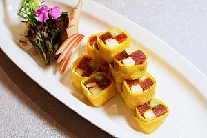 洗練されたガチ中華を楽しめます！