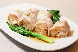 洗練されたガチ中華を楽しめます！