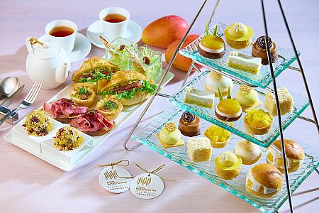 画像提供：JR東日本大飯店 台北(ホテルメトロポリタン プレミア 台北)