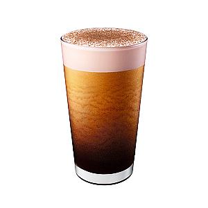 草莓可可氮氣冷萃咖啡(Strawberry Truffle Cream Nitro Cold Brew)Tall $175/Grande $195/Venti $215