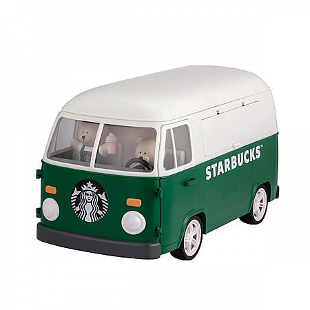 咖啡車咖啡捲心酥禮盒$1,280