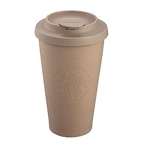 羊駝色星植感隨行杯(458ml)$700